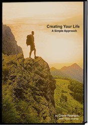E-book  cover Creating Your Life