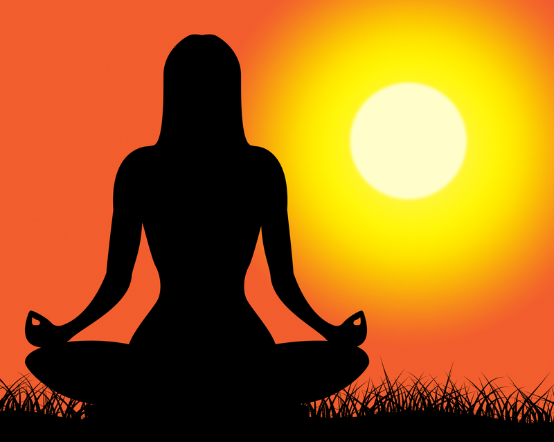http://www.dreamstime.com/stock-image-yoga-pose-represents-peaceful-posture-spiritual-meaning-meditation-calm-zen-image43481501