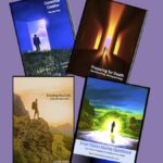 E-Books from Inner Vision Journey